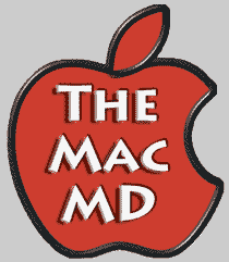 Return to The Mac MD Home Page